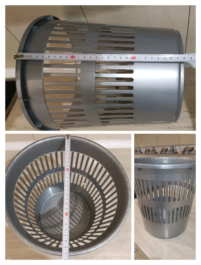 Lote de 16 Utensilios de Cocina Varios