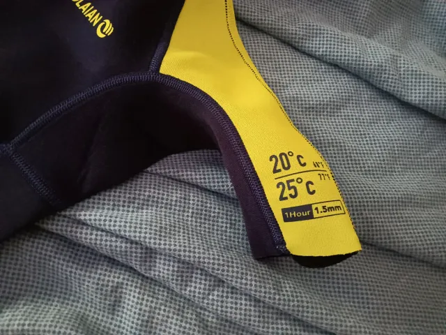 Pack 2 Piezas Olaian niño