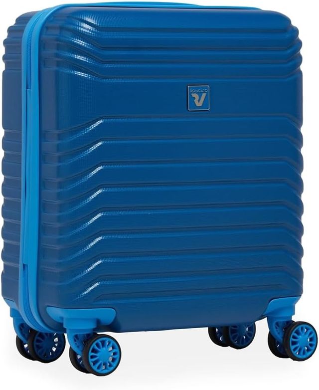 Maleta Roncato Flux XS Azul Marino