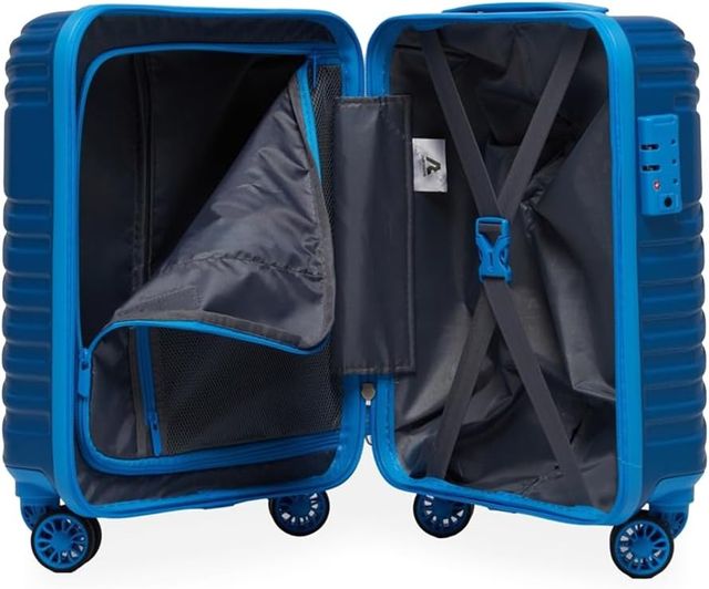 Maleta Roncato Flux XS Azul Marino