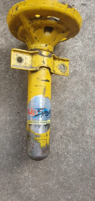 Amortiguadores Ford Fiesta XR2i