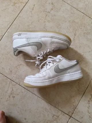 Deportivas Nike Air Force 1 niño