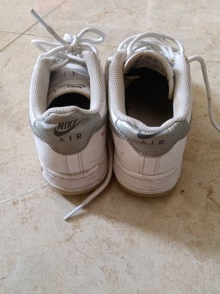 Deportivas Nike Air Force 1 niño