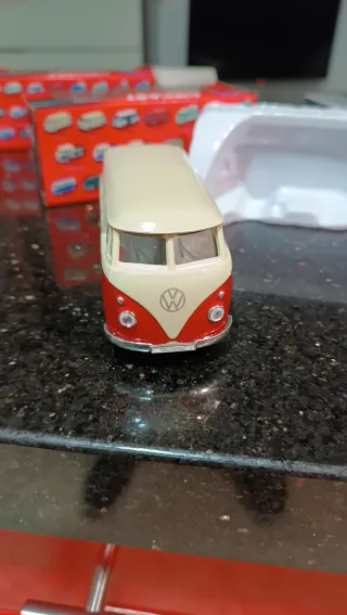 Volkswagen T1