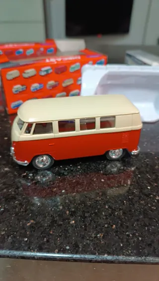 Volkswagen T1