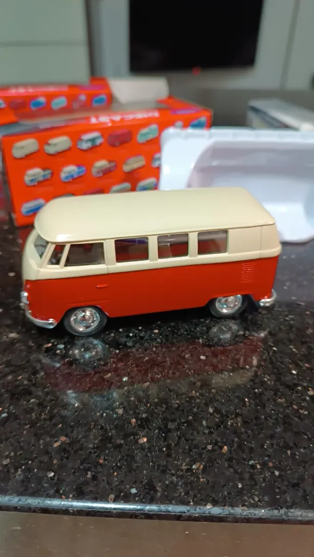 Volkswagen T1