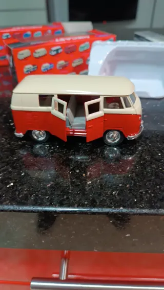 Volkswagen T1