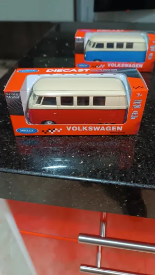 Volkswagen T1