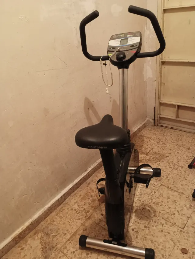 Bicicleta Estática Proaction