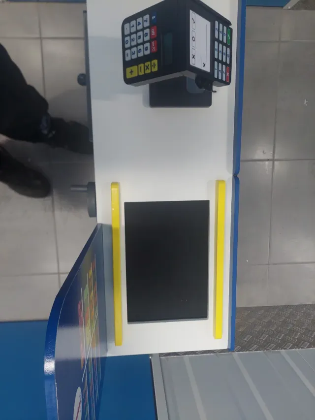 Juguete Supermercado Lidl