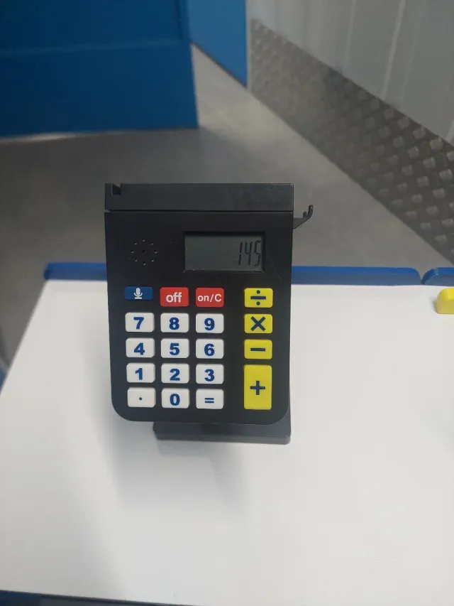 Juguete Supermercado Lidl