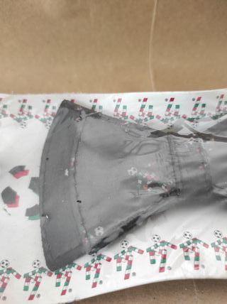 Papillon Italia '90 gadget