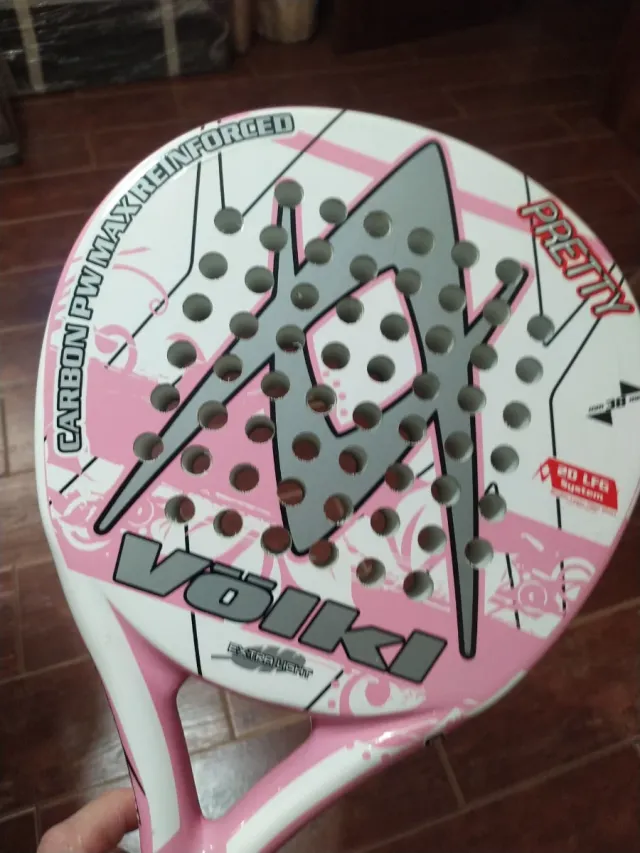 Pala de pádel Völkl Pretty