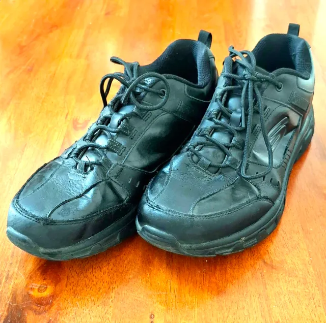 Scarpe Skechers Oak Canyon 44