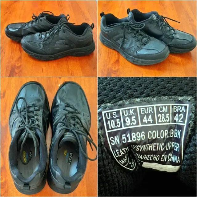 Scarpe Skechers Oak Canyon 44