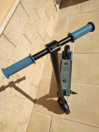 Patinete eléctrico infantil infantil (REPARAR)