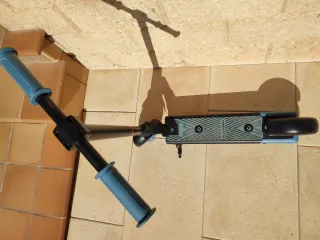 Patinete eléctrico infantil infantil (REPARAR)