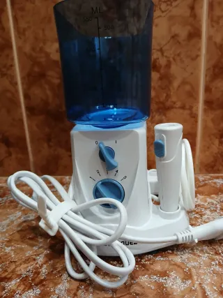 Limpiador boca Irrigador Bucal FVZ300