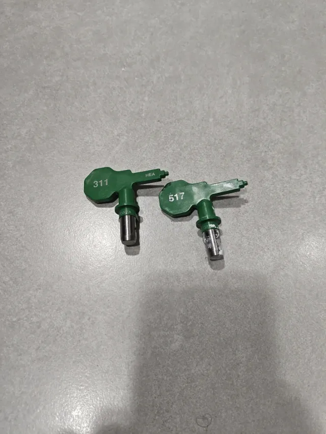 Spruzzatore Wagner Control Pro 250M