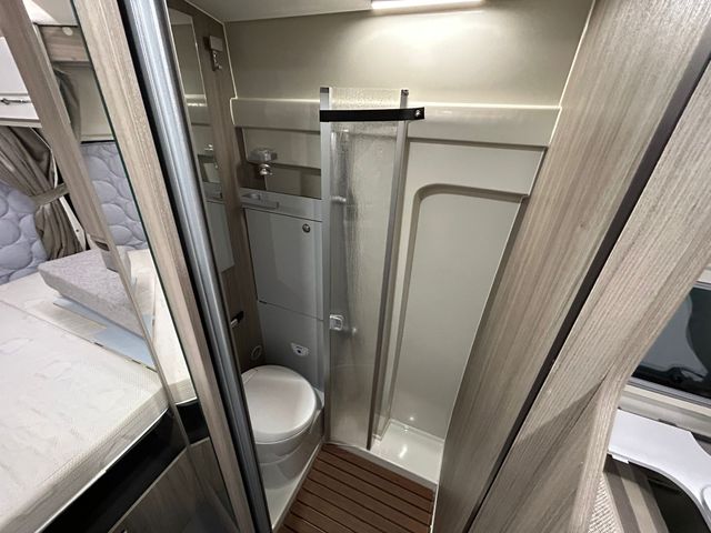 Ford Transit Randger R560 4X4 2022