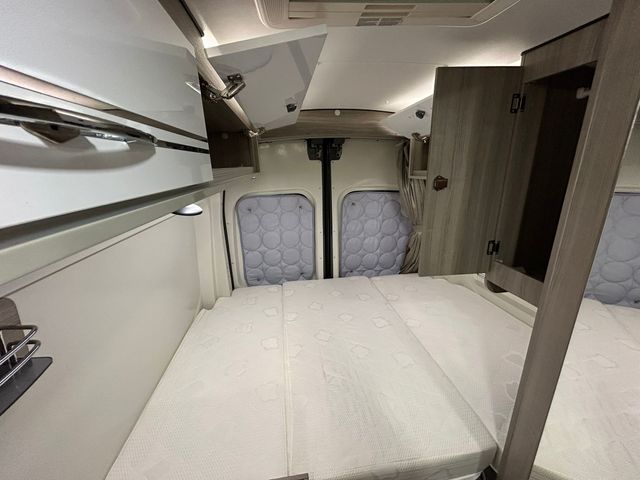 Ford Transit Randger R560 4X4 2022