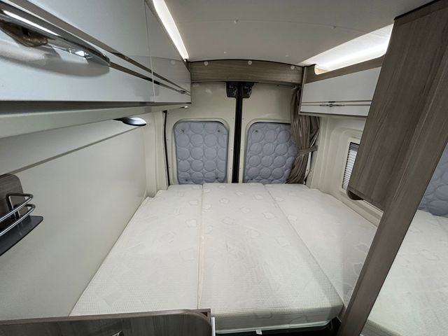 Ford Transit Randger R560 4X4 2022