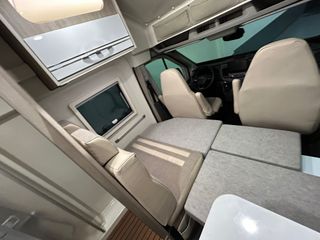 Ford Transit Randger R560 4X4 2022