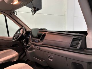 Ford Transit Randger R560 4X4 2022