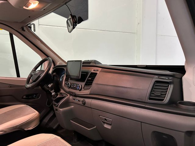 Ford Transit Randger R560 4X4 2022