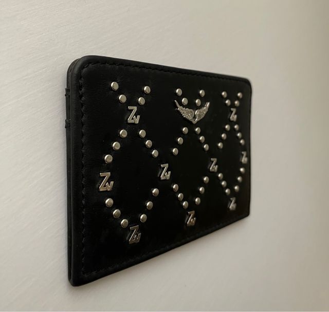 Cartera Zadig & Voltaire Negra Nueva