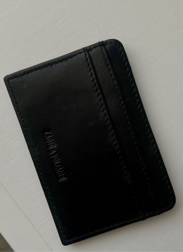 Cartera Zadig & Voltaire Negra Nueva