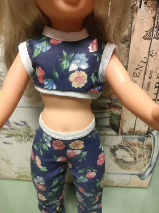 Set da giardino Nancy