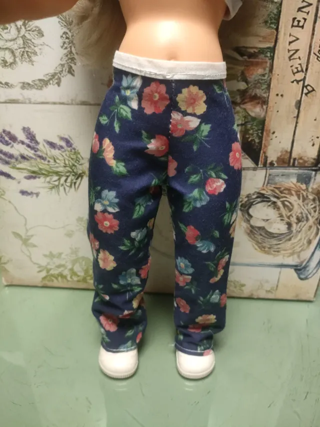 Set da giardino Nancy