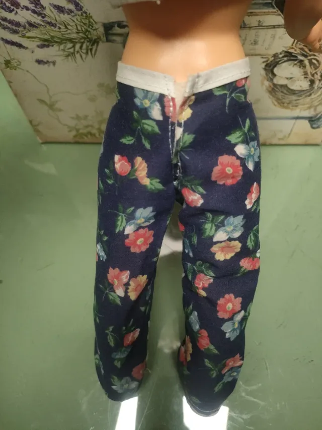 Set da giardino Nancy