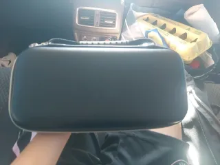 Funda Nintendo Switch