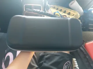 Funda Nintendo Switch