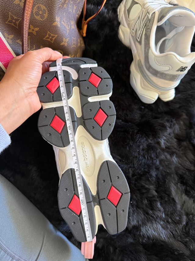 Scarpe New Balance Grey