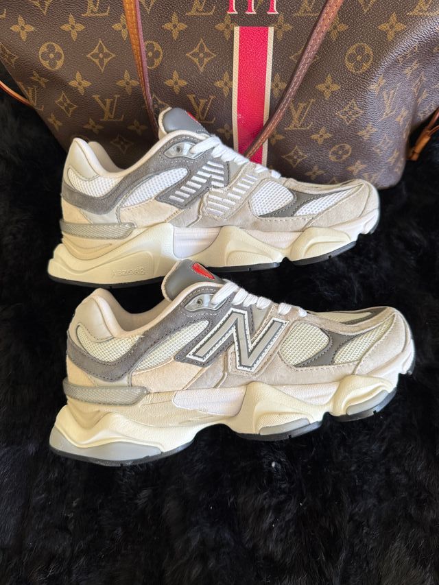 Scarpe New Balance Grey