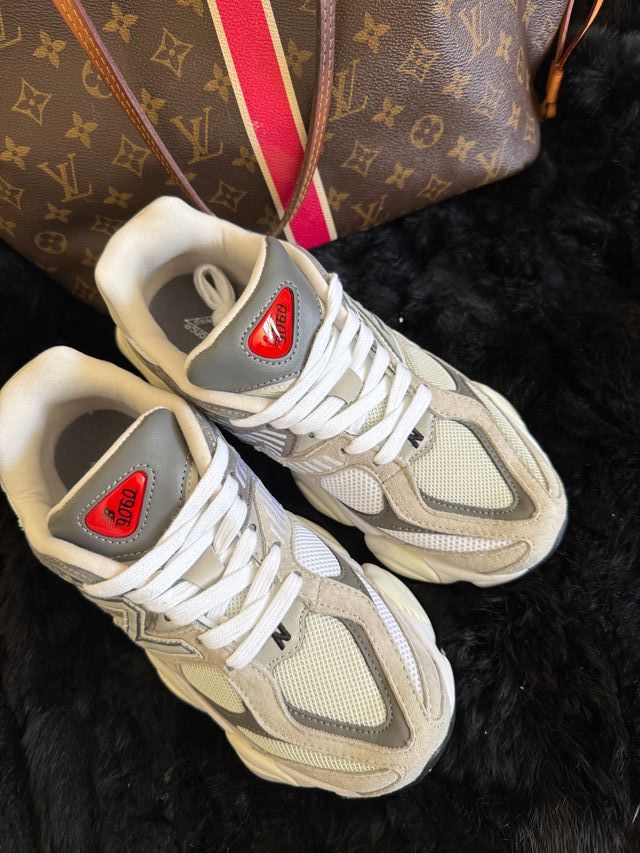 Scarpe New Balance Grey