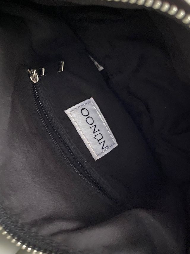 Bolso Nunoo Negro NUEVO