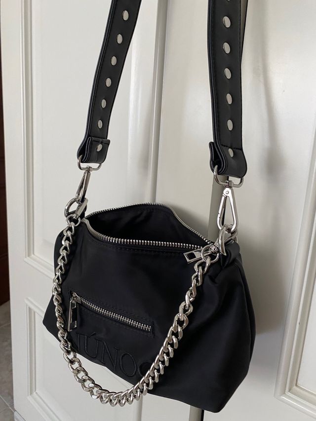 Bolso Nunoo Negro NUEVO