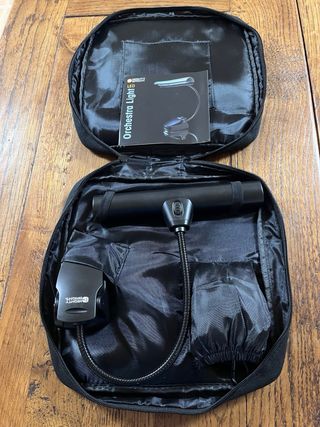 Lámpara LED Mighty Bright Orchestra