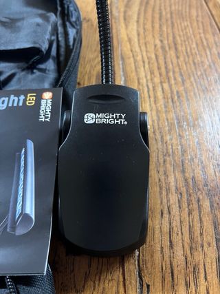 Lámpara LED Mighty Bright Orchestra