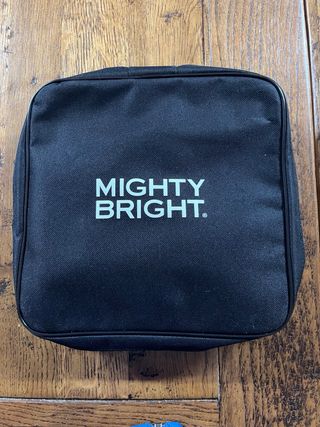 Lámpara LED Mighty Bright Orchestra