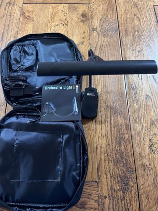 Lámpara LED Mighty Bright Orchestra