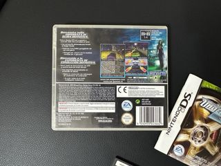 Need for Speed Underground 2 DS