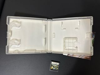 Need for Speed Underground 2 DS