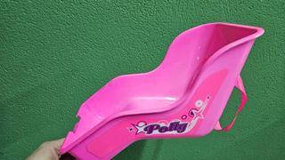 Bicicleta infantil Kross Polly, 16". Como nueva