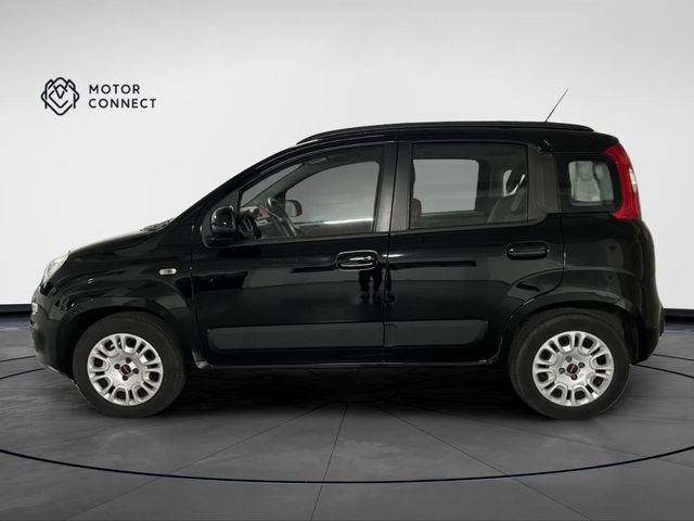 Fiat Panda 1.2 Lounge 69cv Gasolina/GLP