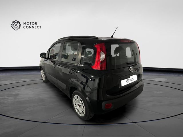Fiat Panda 1.2 Lounge 69cv Gasolina/GLP